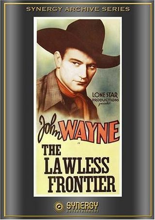 The Lawless Frontier still 2