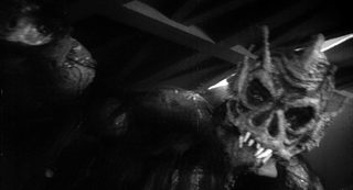 Frankenstein Meets the Space Monster still 4