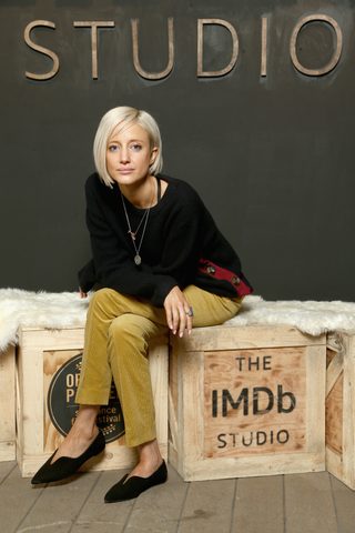 Mandy still 8