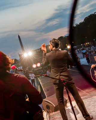 America's Musical Journey still 7