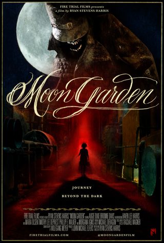 Moon Garden still 8