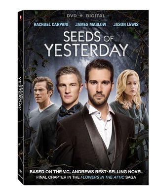 Seeds of Yesterday still 1