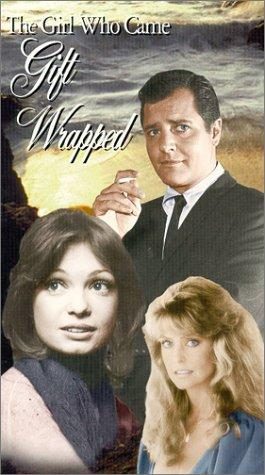 The Girl Who Came Gift-Wrapped still 2