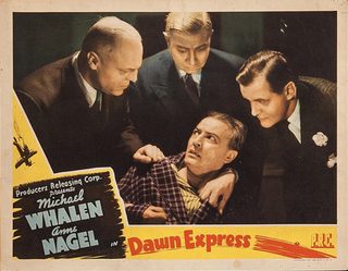 The Dawn Express still 4