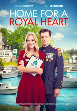 Home for a Royal Heart still 1