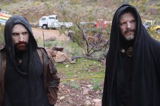 Bloodthirst still 7