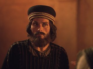 Killing Jesus still 5