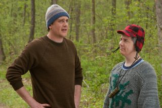 The Five-Year Engagement still 8