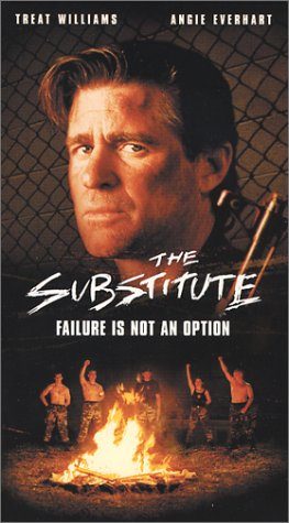 The Substitute: Failure Is Not an Option still 5