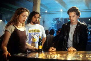 Before Sunrise still 8