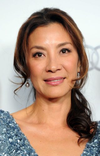 Michelle Yeoh, photo 2 of 3