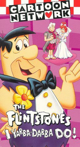 I Yabba Dabba Do! still 4