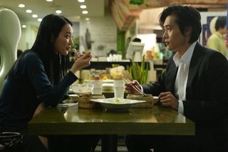 A Bittersweet Life still 3