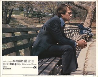 Oliver's Story still 4