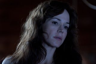 The Hunter still 3