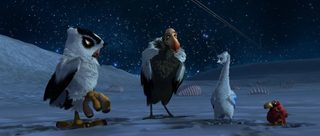 Birds Like Us still 2
