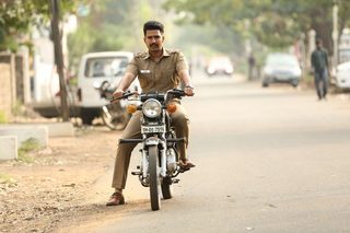 Ratsasan still 3