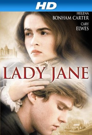 Lady Jane still 1