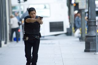 Takers still 5