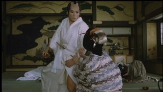 Shogun's Shadow still 2