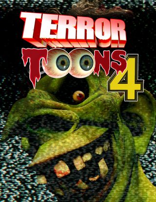 Terror Toons 4 still 2