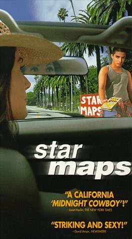 Star Maps still 4