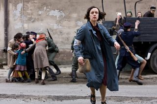In Darkness still 8