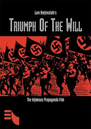 Triumph of the Will still 5