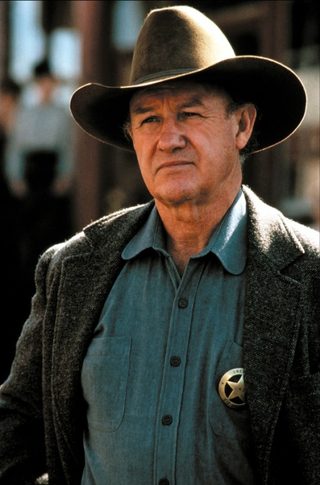 Gene Hackman, photo 2 of 3