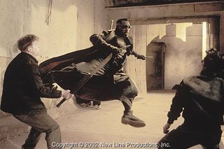 Blade II still 7