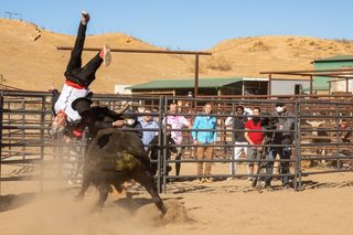 Jackass Forever still 5