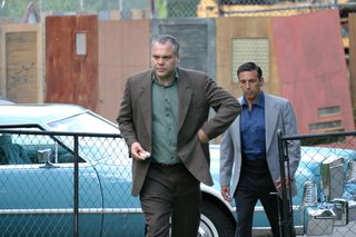 Kill the Irishman still 6