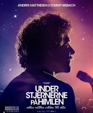Under the Stars in the Sky still 6
