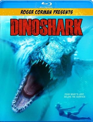 Dinoshark still 3