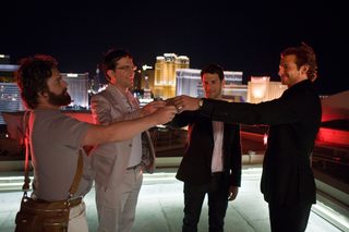 The Hangover still 3