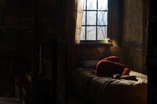 Old Man still 1