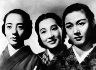 Brothers and Sisters of the Toda Family still 1