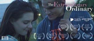 The Extraordinary Ordinary still 1