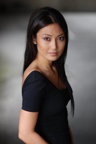 Chasty Ballesteros, photo 2 of 3