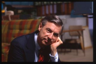 Won't You Be My Neighbor? still 3