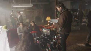 Die in a Gunfight still 8