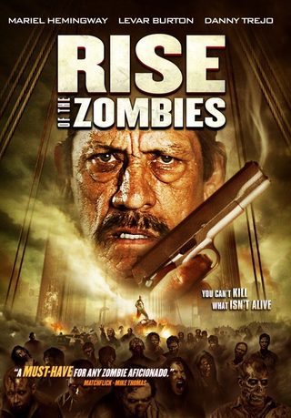 Rise of the Zombies still 2