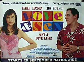 Love & Sex still 7