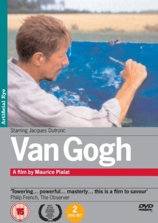 Van Gogh still 3