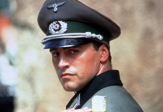 All the Queen's Men still 5