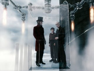 Charlie and the Chocolate Factory still 6