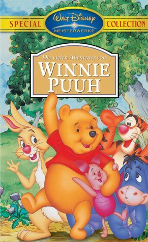 The Many Adventures of Winnie the Pooh still 5