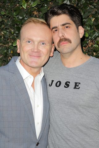 No Way Jose still 1