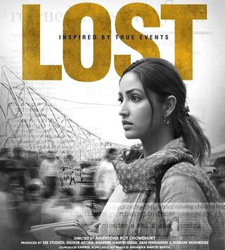 Lost still 6