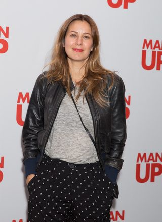 Man Up still 5